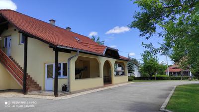 Apartment Nikolina