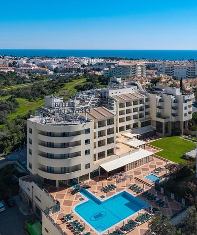 Holiday Inn Algarve Albufeira by IHG