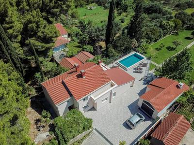 Luxury Vila Divina-Exceptional privacy