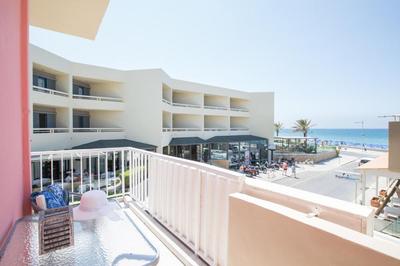 Anemi Green Cozy apartment, beach views and comfort!