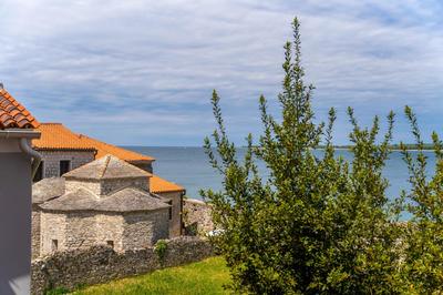 Exclusive Rooms in Casa Manzolin
