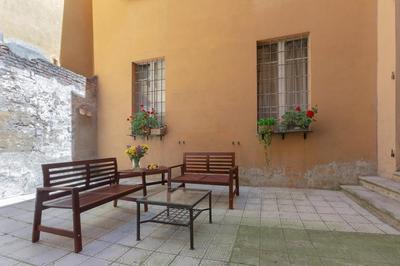 GuestHost - Bologna tra Centro e Università Apartment