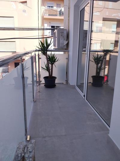 Rentaly Holidays Apartamento Natura Mar Almería
