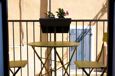 REGI Apartments