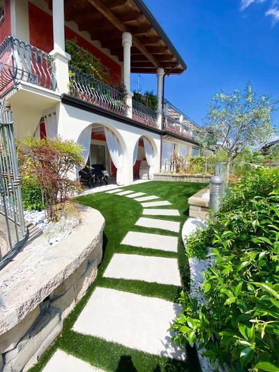Belvedere Home