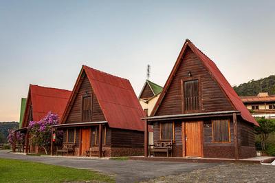 Vale Encantado - Eco Park & Hotel