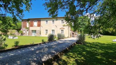 Residenza al Principe