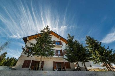 Tourist Apartments "King's Chair"