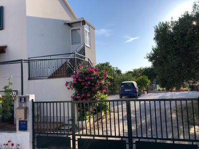 Apartments Mira