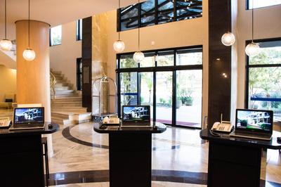 Blue Tree Towers Anália Franco - Tatuapé