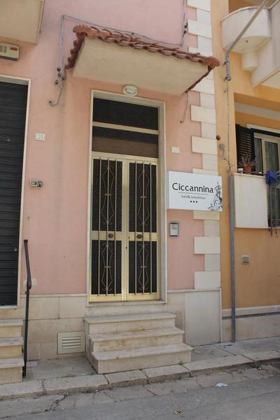 B&B Ciccannina