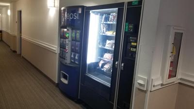 InTown Suites Extended Stay Minneapolis MN - Burnsville