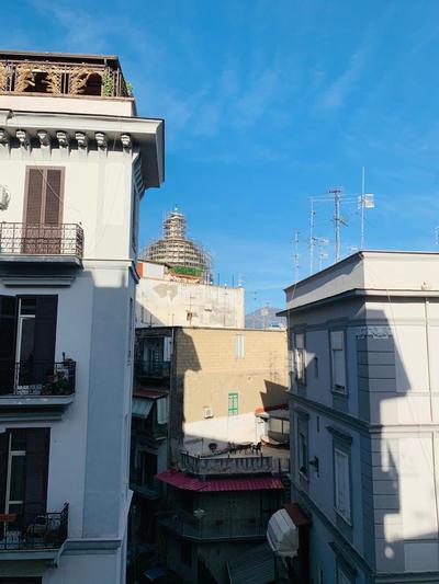 Napoli Da Vivere Suites Giudecca
