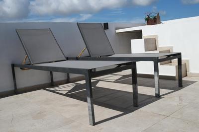 Habitación, Jacuzzi Rooftop, Gran Wi-Fi