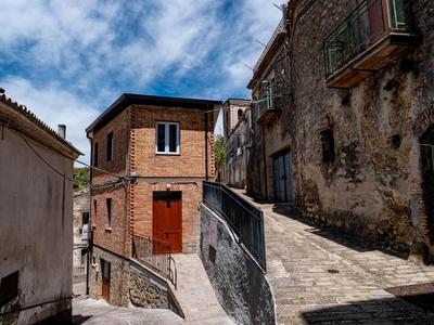 Girastrittue Colobraro