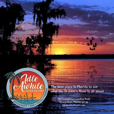 Idle Awhile Resort