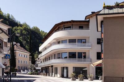 Mondschein Apartments