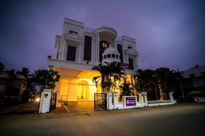 Royal Orchid Central, Shimoga