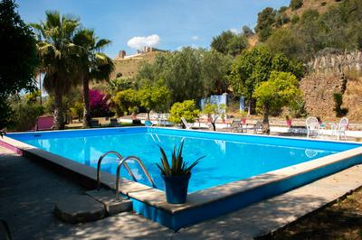 Bohemian Villa - Málaga