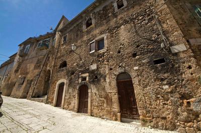Casa MANETTA