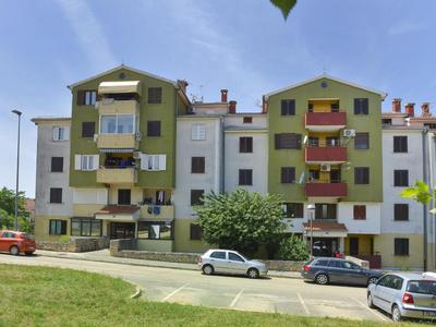 Apartman Kuki