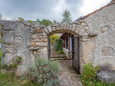 Holiday home Dane 22 Ucka