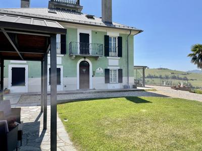 Villa Incanto Apartments