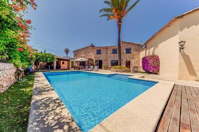 Villa Font Xica Gran by Sealand Villas