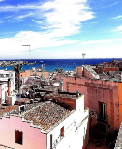 Nel cuore di Otranto