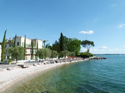 Villa Cisano Residenza d'Epoca