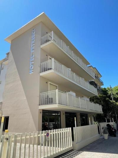 Hotel Petrarca