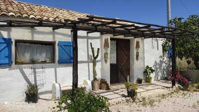 Sweet Old House