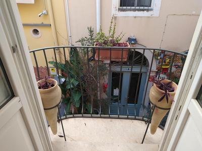 Casa Bianca - Luxury with balcony in the city Centre