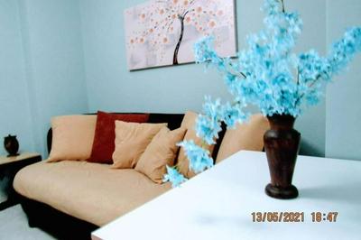 Exarchia's Comfort Stay