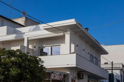 Lungomare Jonio by Casa di Marco