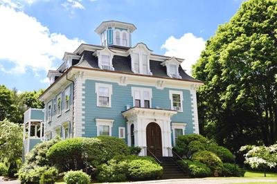 The Hotel Marblehead, Billede 2