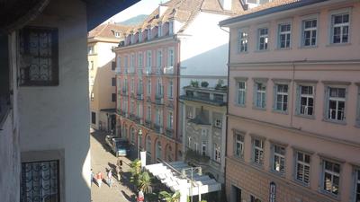 Argentieri Guesthouse