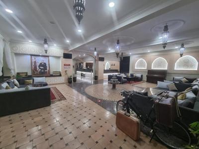 Al Baraka des loisirs