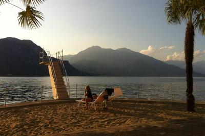 BELLAGIO LAKESHORE NEST