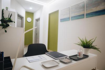 THE NEST - B&B - Suites
