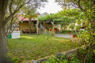 Villa Touzla