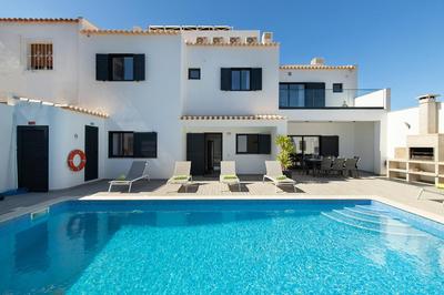 Villa Tropicana