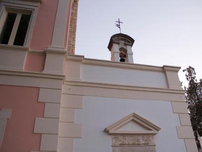 ex BENEFICIO di Santa MARIA della SCALA B&B de Charme