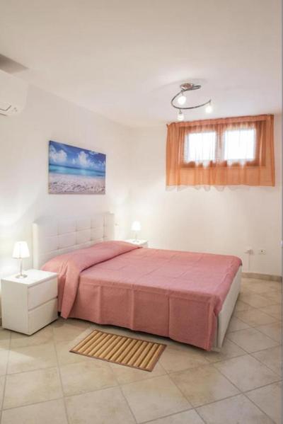 Casa vacanze a Castelsardo Appartamento seminterrato
