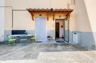 GuestHost - The Country in the City - Parco delle Cascine Apartments