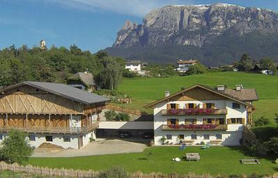 Stinerhof Schlernblick