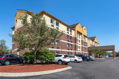 Garner Hotel Warren Northwest by IHG