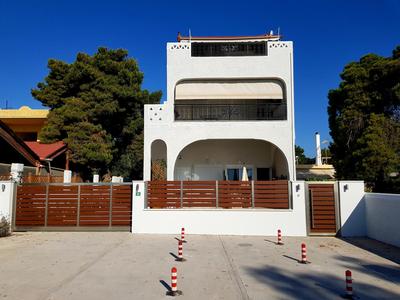 Aphrodite's Apartments