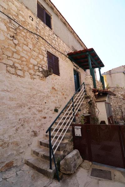 Old Šibenik Cozy Design Apartment