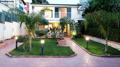 Villa Sole di Sicilia